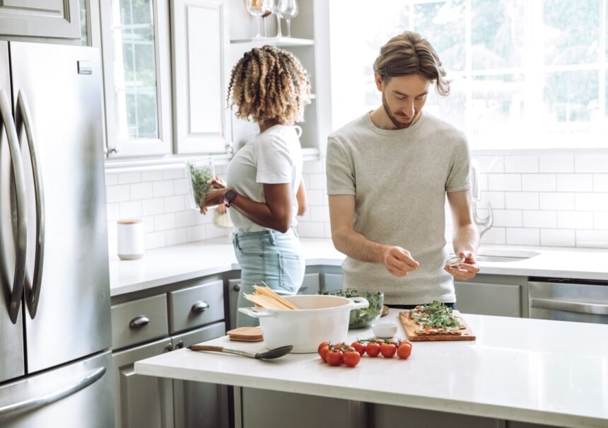 recetas de cocina diferentes y fáciles