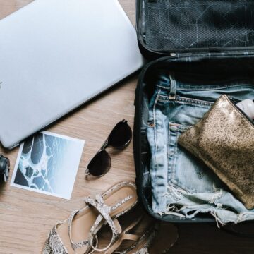 a donde viajar en cuarentena