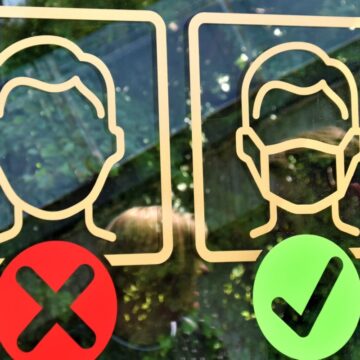 se puede viajar en cuarentena México