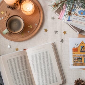 libros para leer en cuarentena