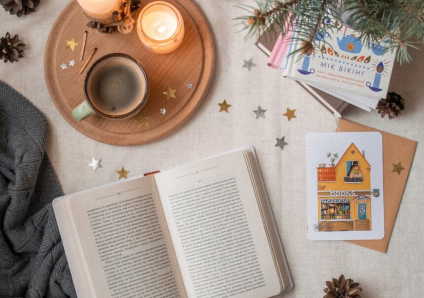 libros para leer en cuarentena