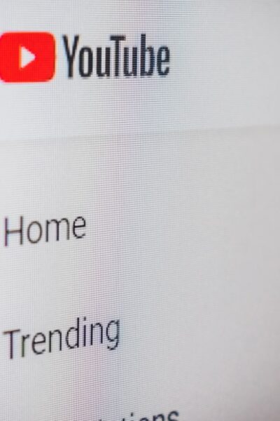 canales interesantes en YouTube