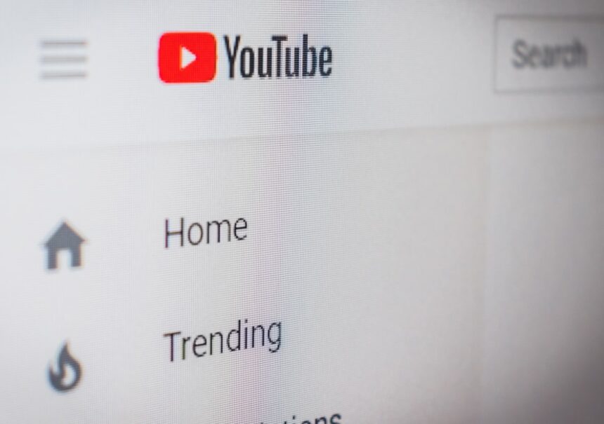 canales interesantes en YouTube