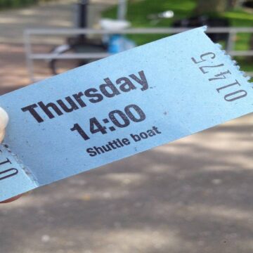 boletos a San Martín Texmelucan