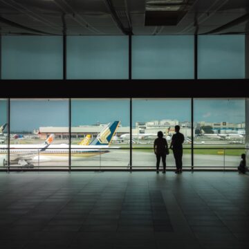 viajar en cuarentena a otra ciudad