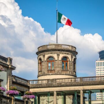 lugares historicos de la ciudad de mexico