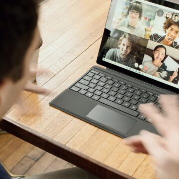 aplicaciones para hacer videollamadas