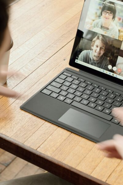 aplicaciones para hacer videollamadas