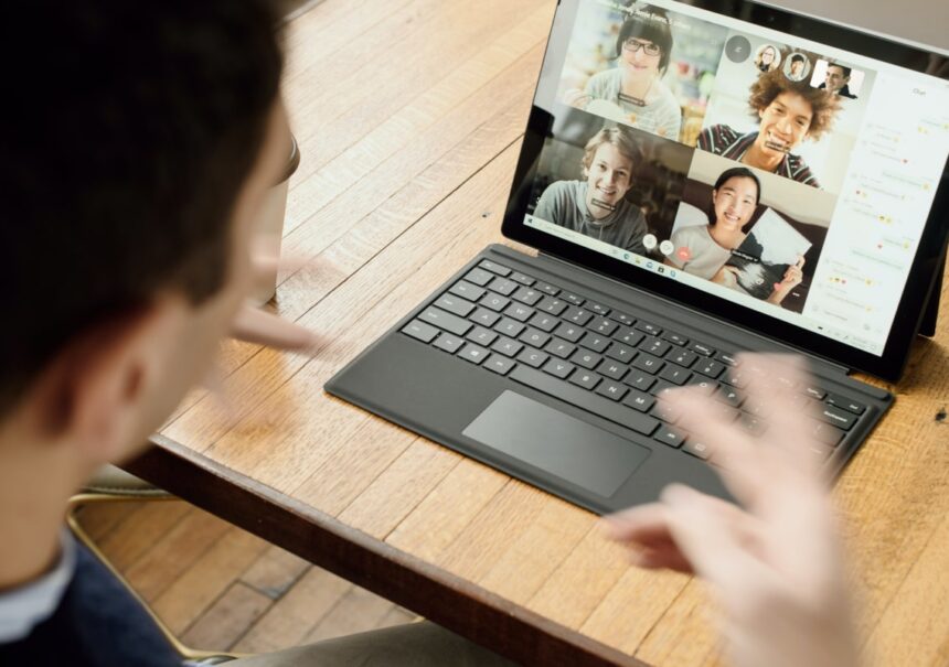 aplicaciones para hacer videollamadas