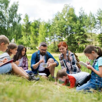 que hacer en puebla con niños