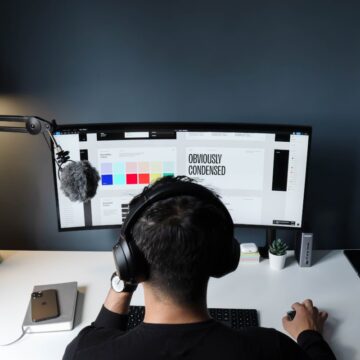 ideas para trabajar desde casa