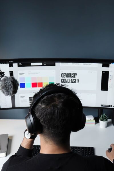 ideas para trabajar desde casa