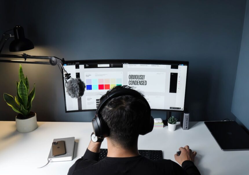 ideas para trabajar desde casa