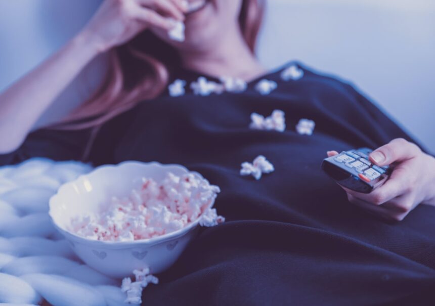 películas para la cuarentena