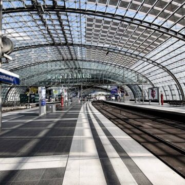 cual es la central tapo