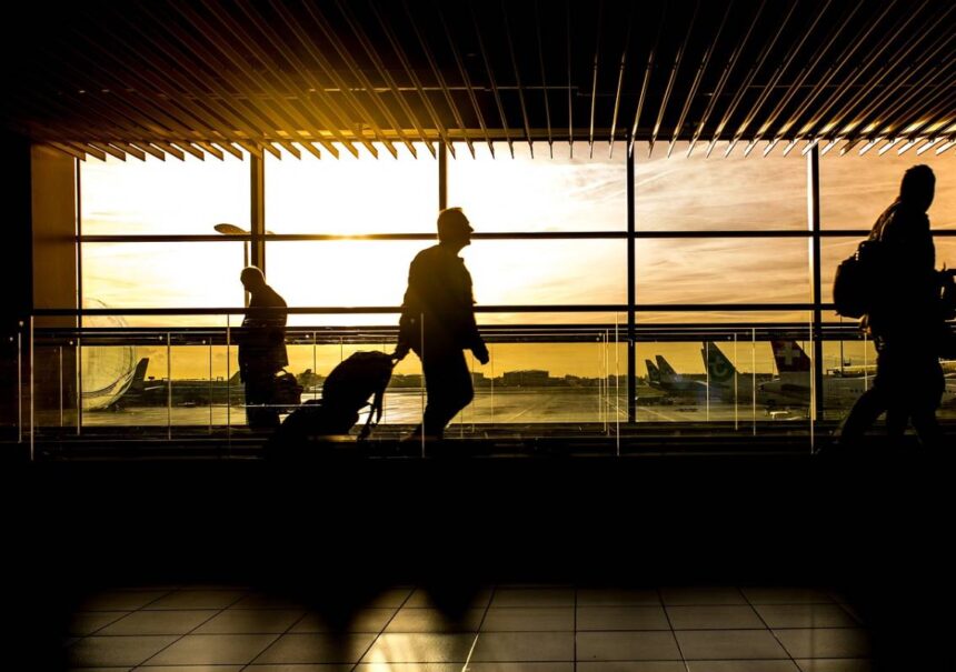 estrella roja aeropuerto CDMX