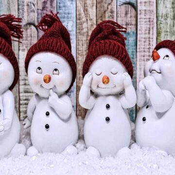 casa de los muñecos en Puebla