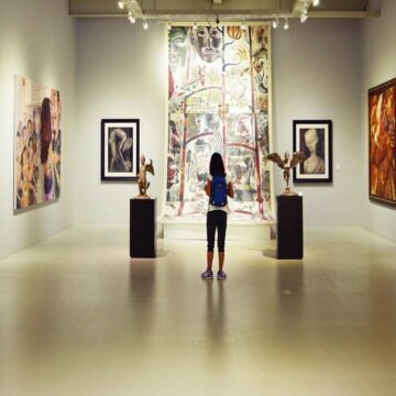 museo de arte virreinal de Puebla