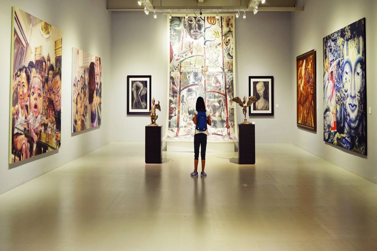 museo de arte virreinal de Puebla