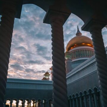 Los Fuertes de Loreto