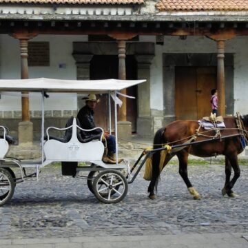 El Parián de Puebla