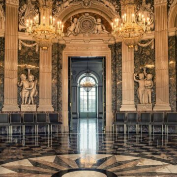 museo del barroco de Puebla