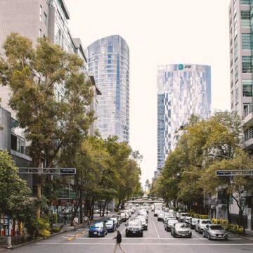 terminal del norte mexico df