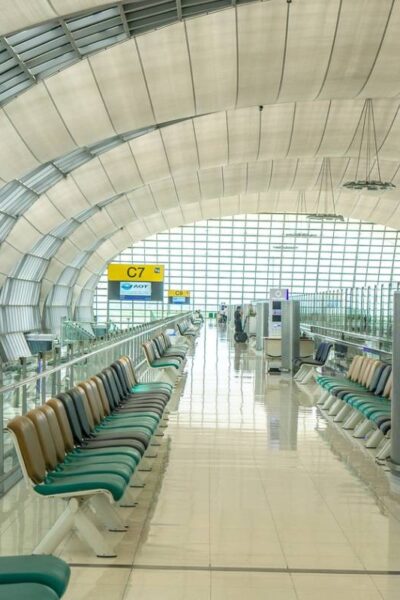 terminal la tapo