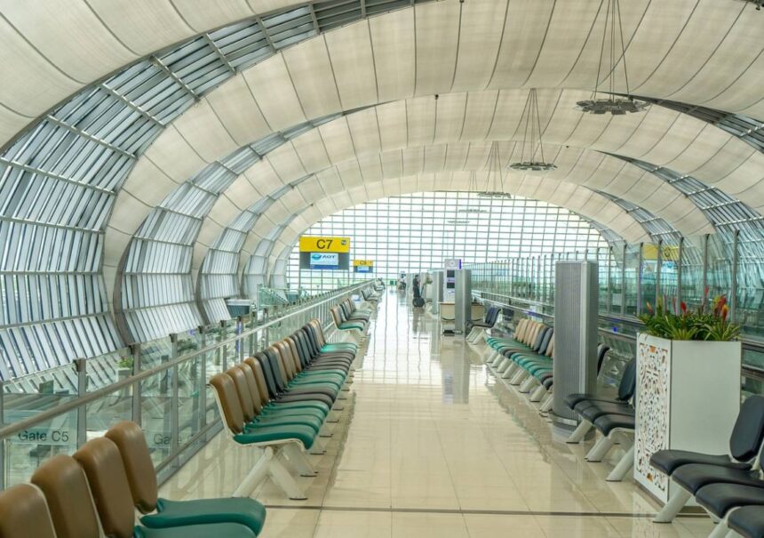 terminal la tapo