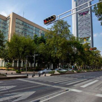 ¡Lugares por visitar en CDMX!