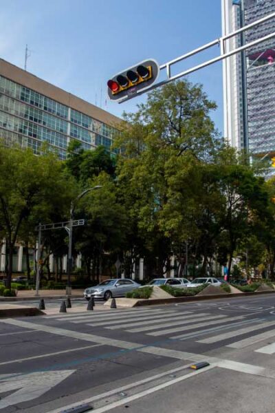 ¡Lugares por visitar en CDMX!