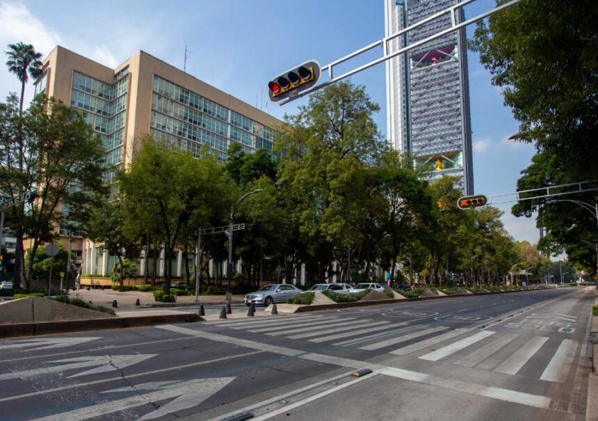 ¡Lugares por visitar en CDMX!