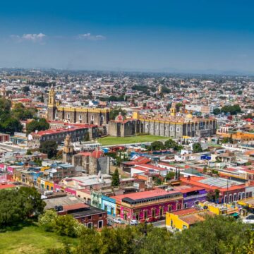 museo regional de la revolucion mexicana