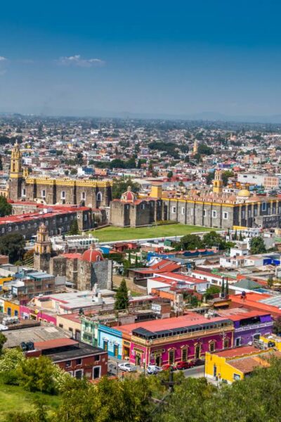 museo regional de la revolucion mexicana