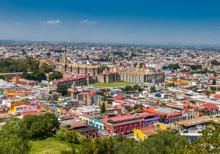 museo regional de la revolucion mexicana