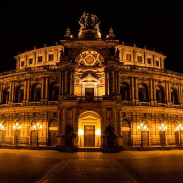 centro histórico de Puebla