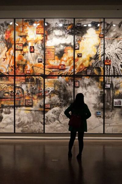museos abiertos en CDMX