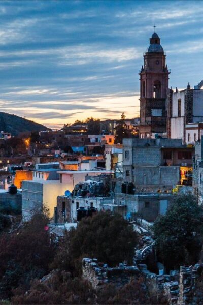 cosas que hacer en Puebla