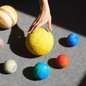 planetario de puebla