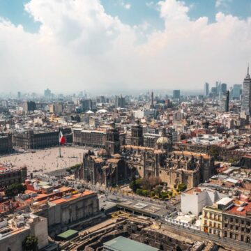 plaza garibaldi cdmx