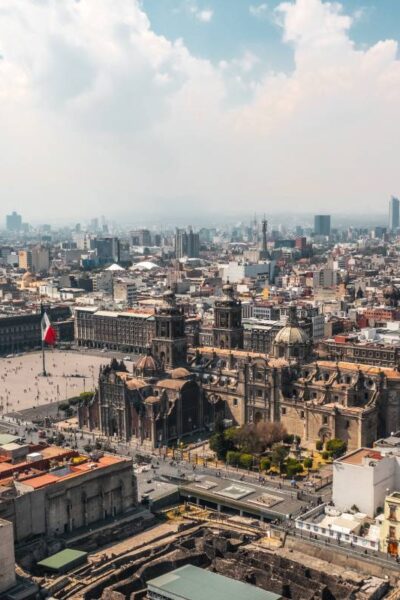 plaza garibaldi cdmx