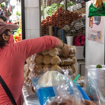 Conoce el Increíble Mercado de San Juan en la CDMX | ER