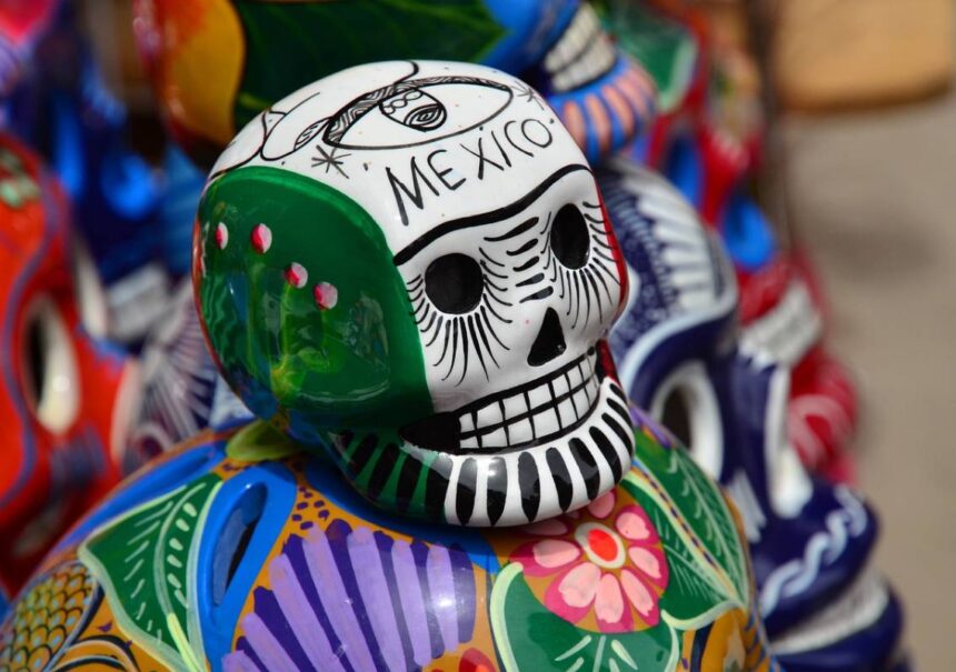 actividades culturales en Puebla