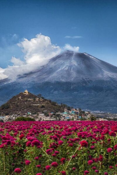 recomendaciones para visitar Puebla
