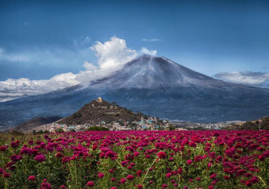 recomendaciones para visitar Puebla