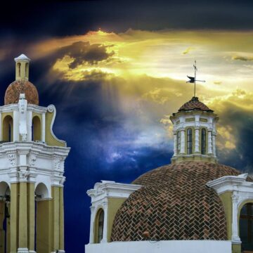 lugares historicos de Puebla lugares historicos de Puebla