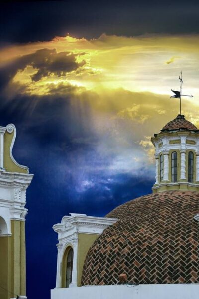 lugares historicos de Puebla