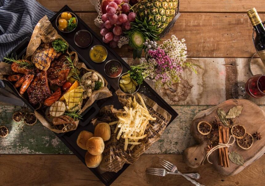 lugares para comer en Puebla