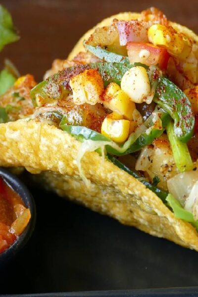 gastronomia de Puebla