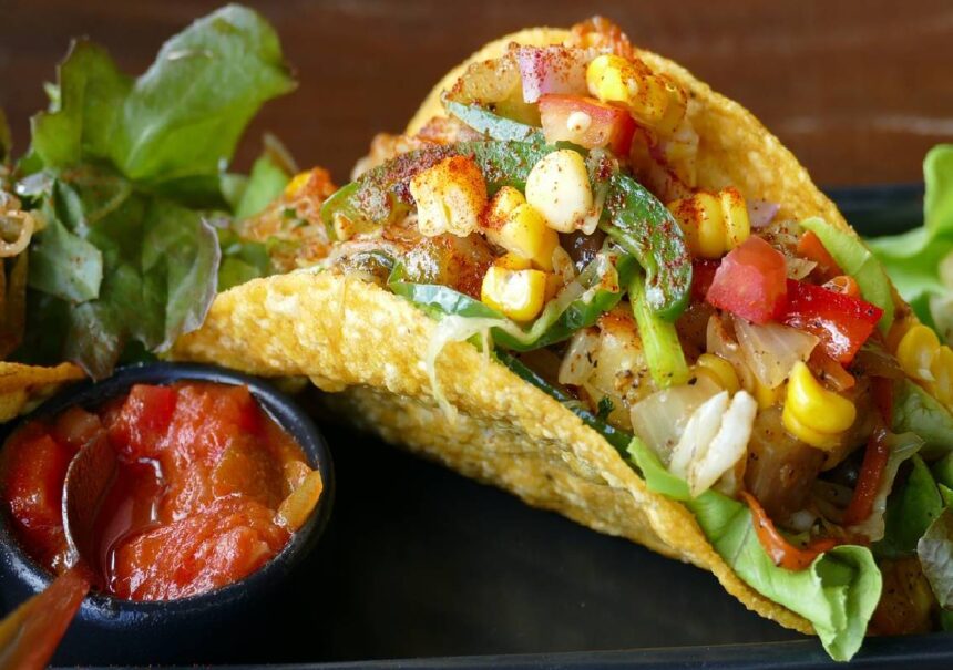 gastronomia de Puebla
